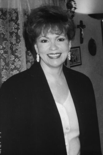 Juanita Marie O’Connor